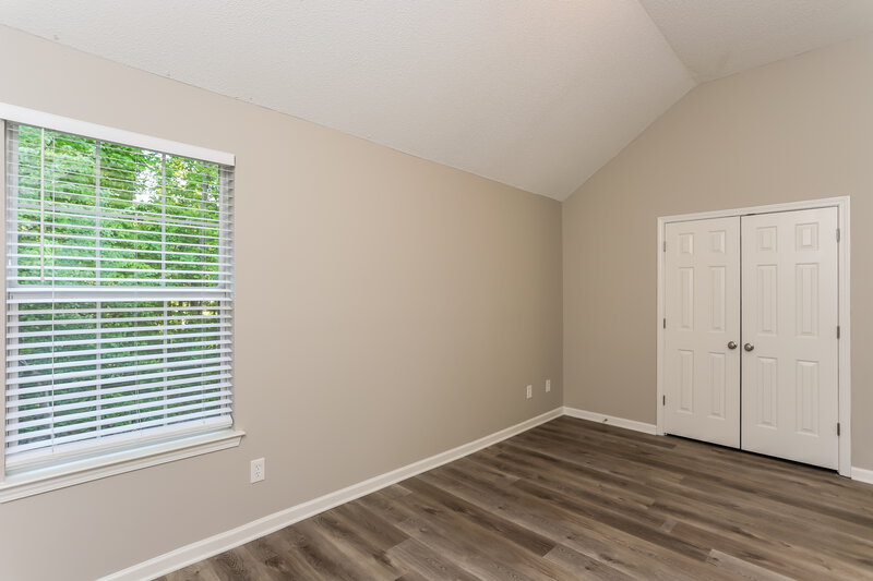 2,075/Mo, 1986 Boulder Gate Dr Ellenwood, GA 30294 Bedroom View 3