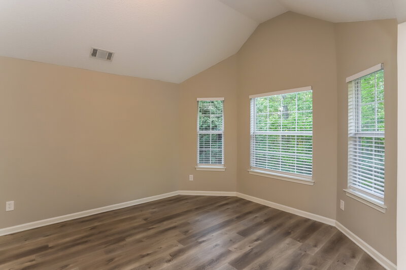 2,075/Mo, 1986 Boulder Gate Dr Ellenwood, GA 30294 Bedroom View 4
