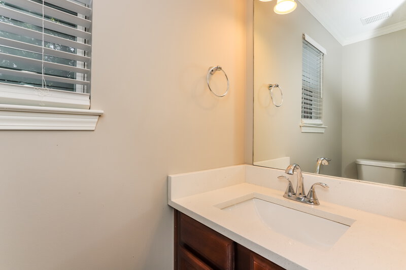 2,075/Mo, 1986 Boulder Gate Dr Ellenwood, GA 30294 Bathroom View