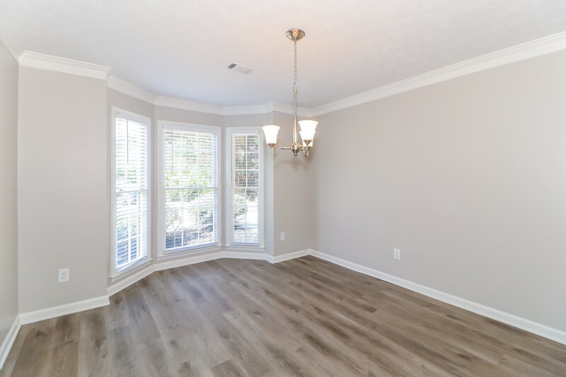2,830/Mo, 4832 Helga Way NE Woodstock, GA 30188 Dining Room View