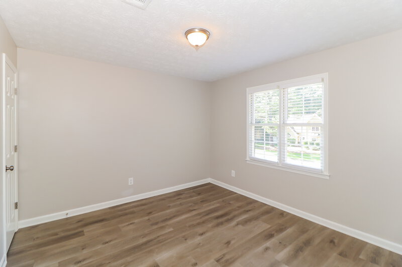 2,830/Mo, 4832 Helga Way NE Woodstock, GA 30188 Bedroom View 2