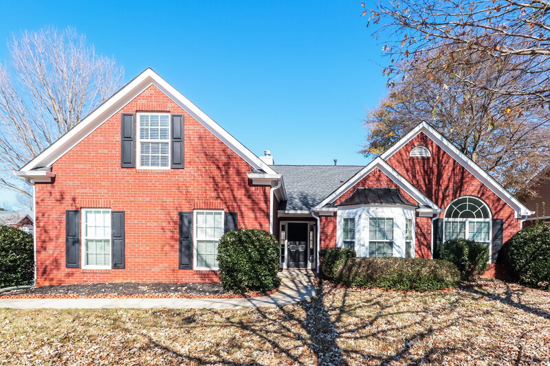 2,610/Mo, 1016 Harbor View Ln McDonough, GA 30252 External View