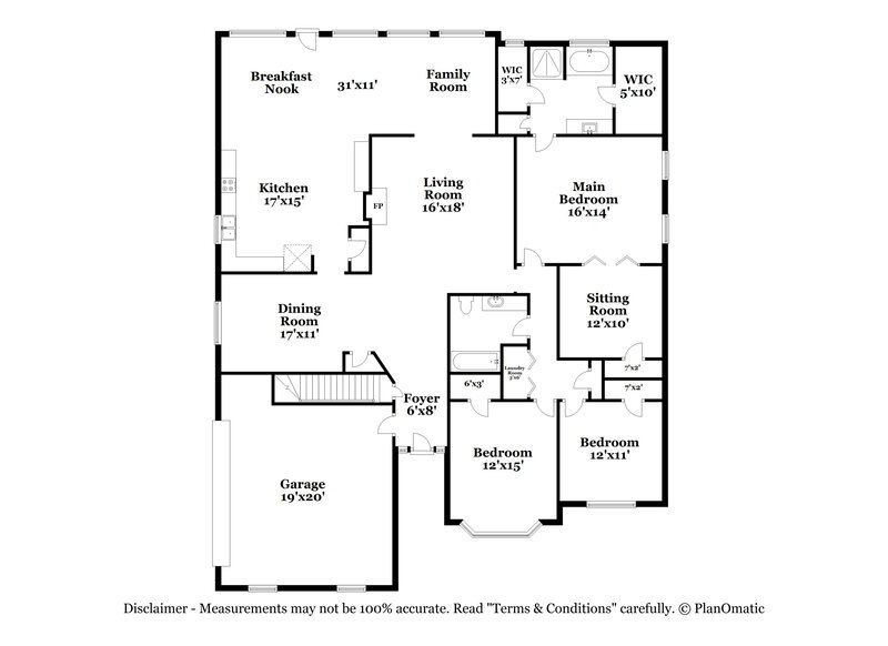 1016 Harbor View Ln McDonough, GA 30252 | Progress Residential