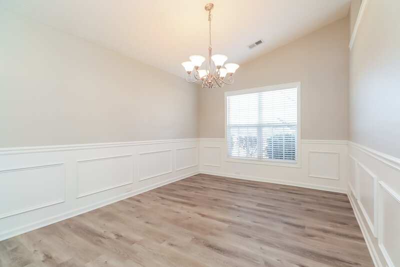 2,610/Mo, 1016 Harbor View Ln McDonough, GA 30252 Dining Room View