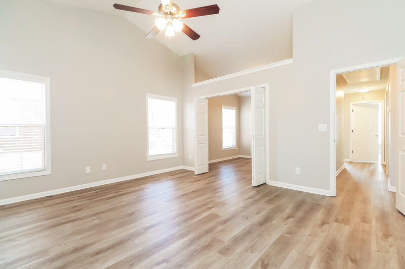 2,610/Mo, 1016 Harbor View Ln McDonough, GA 30252 Main Bedroom View