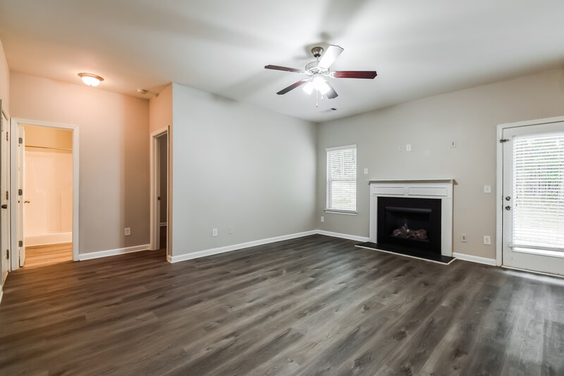 6338 Oakwell Pl Fairburn, GA 30213 | Progress Residential