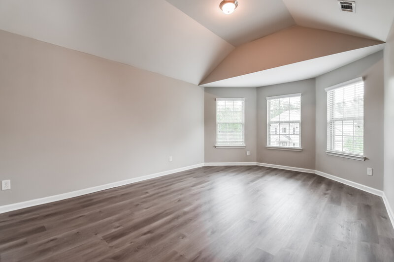 3,940/Mo, 6338 Oakwell Pl Fairburn, GA 30213 Bedroom View 2
