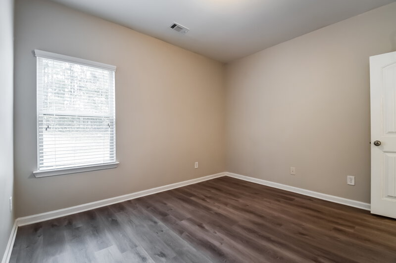 3,940/Mo, 6338 Oakwell Pl Fairburn, GA 30213 Bedroom View 3