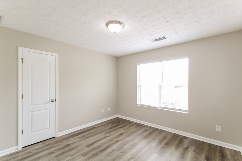 3,400/Mo, 8379 Browns Mill Trce Lithonia, GA 30038 Bedroom View 2
