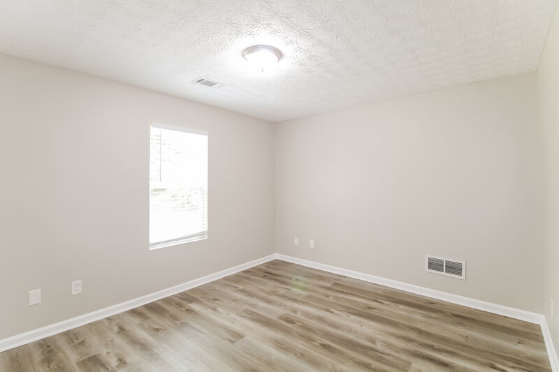 3,400/Mo, 8379 Browns Mill Trce Lithonia, GA 30038 Bedroom View 3