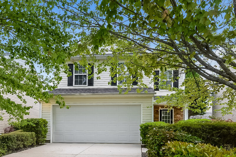 2,335/Mo, 2495 Mayfair Dr Cumming, GA 30040 External View