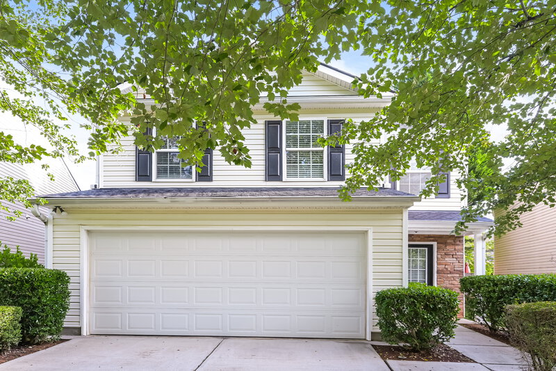 2,000/Mo, 2495 Mayfair Dr Cumming, GA 30040 External View