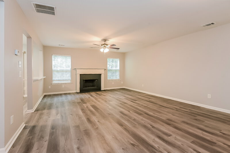 2,335/Mo, 2495 Mayfair Dr Cumming, GA 30040 Living Room View