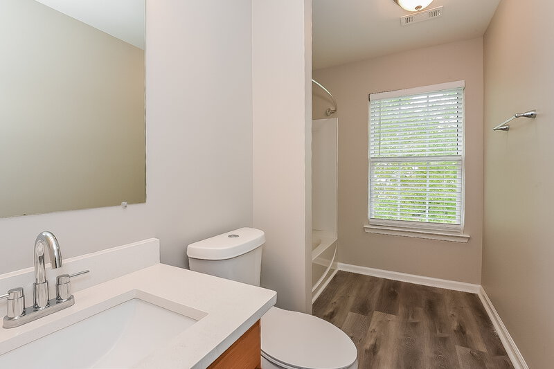2,335/Mo, 2495 Mayfair Dr Cumming, GA 30040 Bathroom View