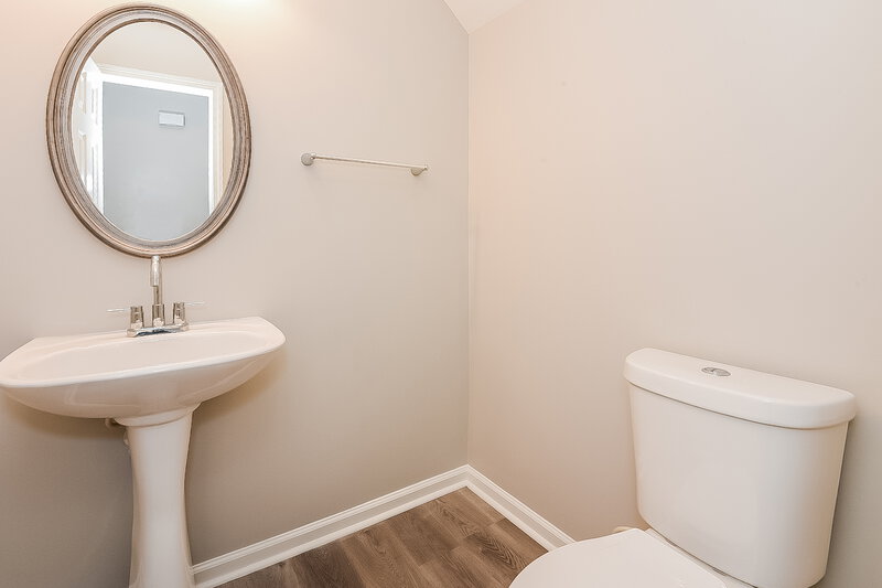 2,335/Mo, 2495 Mayfair Dr Cumming, GA 30040 Bathroom View 2