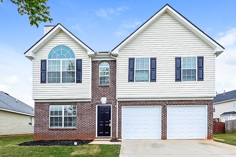2,880/Mo, 25 Adelaide Dr Covington, GA 30016 External View