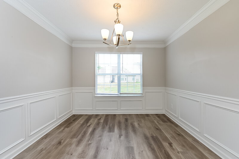 2,880/Mo, 25 Adelaide Dr Covington, GA 30016 Dining Room View
