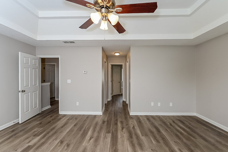 2,880/Mo, 25 Adelaide Dr Covington, GA 30016 Main Bedroom View