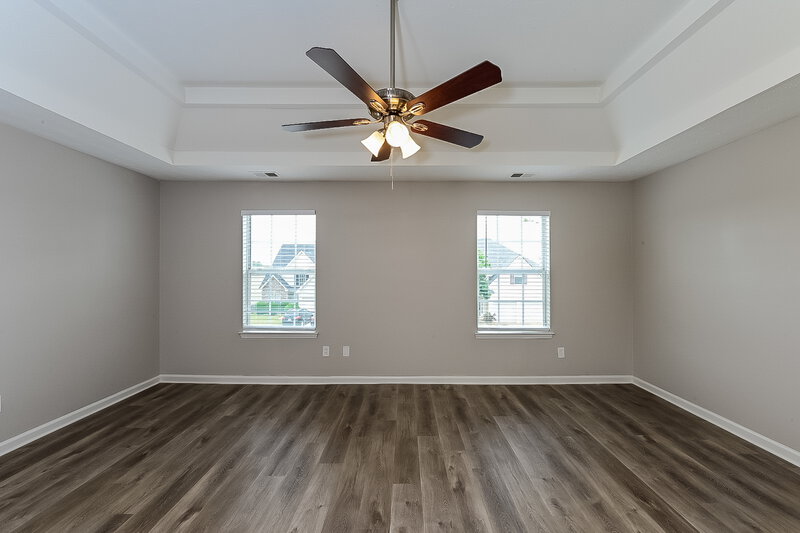 2,880/Mo, 25 Adelaide Dr Covington, GA 30016 Main Bedroom View 2