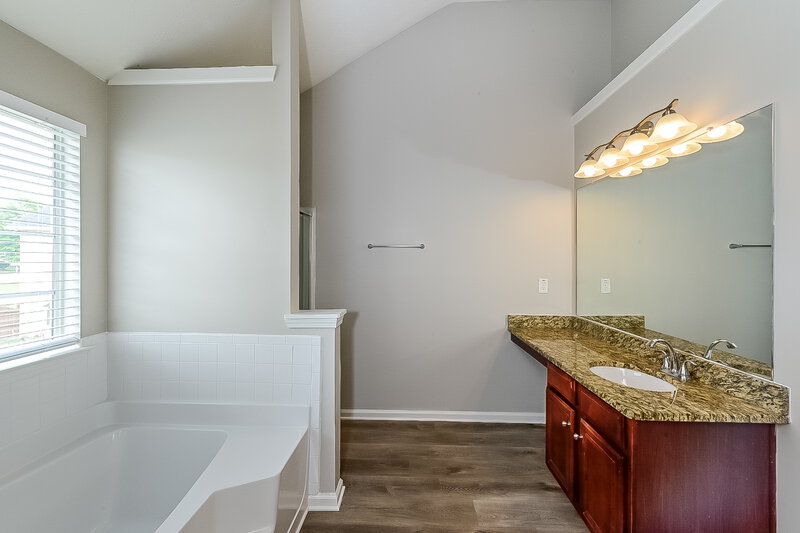 2,880/Mo, 25 Adelaide Dr Covington, GA 30016 Main Bathroom View 2