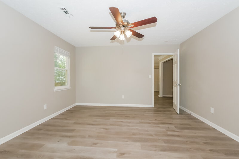 1,965/Mo, 176 Braelinn Courts Peachtree City, GA 30269 Main Bedroom View 2