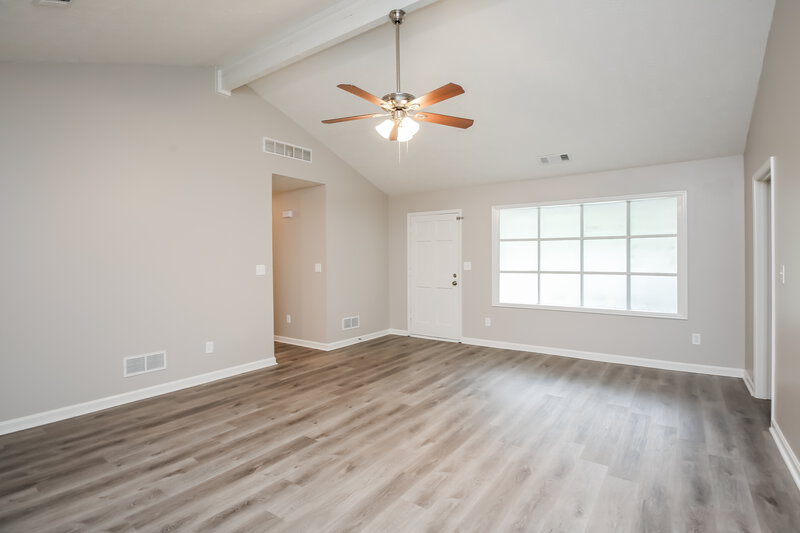 2,160/Mo, 1882 Falcon Wood Dr NE Marietta, GA 30066 Living Room View