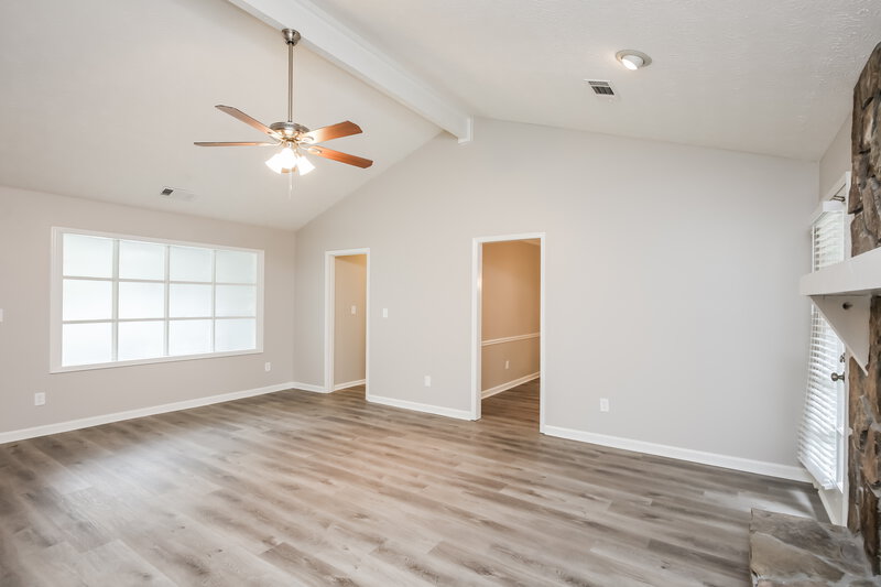 2,160/Mo, 1882 Falcon Wood Dr NE Marietta, GA 30066 Living Room View 4