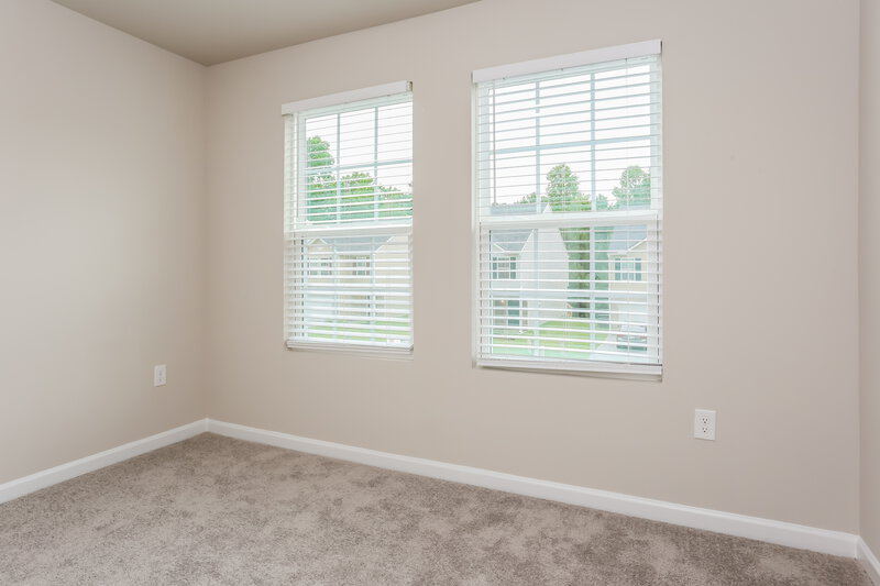 1,820/Mo, 2569 Wood Bend Ln RIverdale, GA 30296 Bedroom View