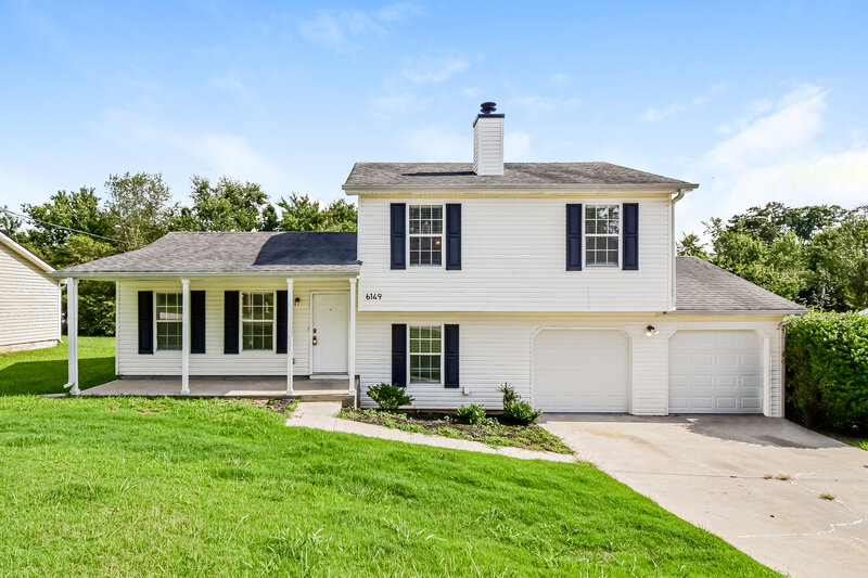 1,865/Mo, 6149 Raleigh Oaks Ct Lithonia, GA 30058 External View