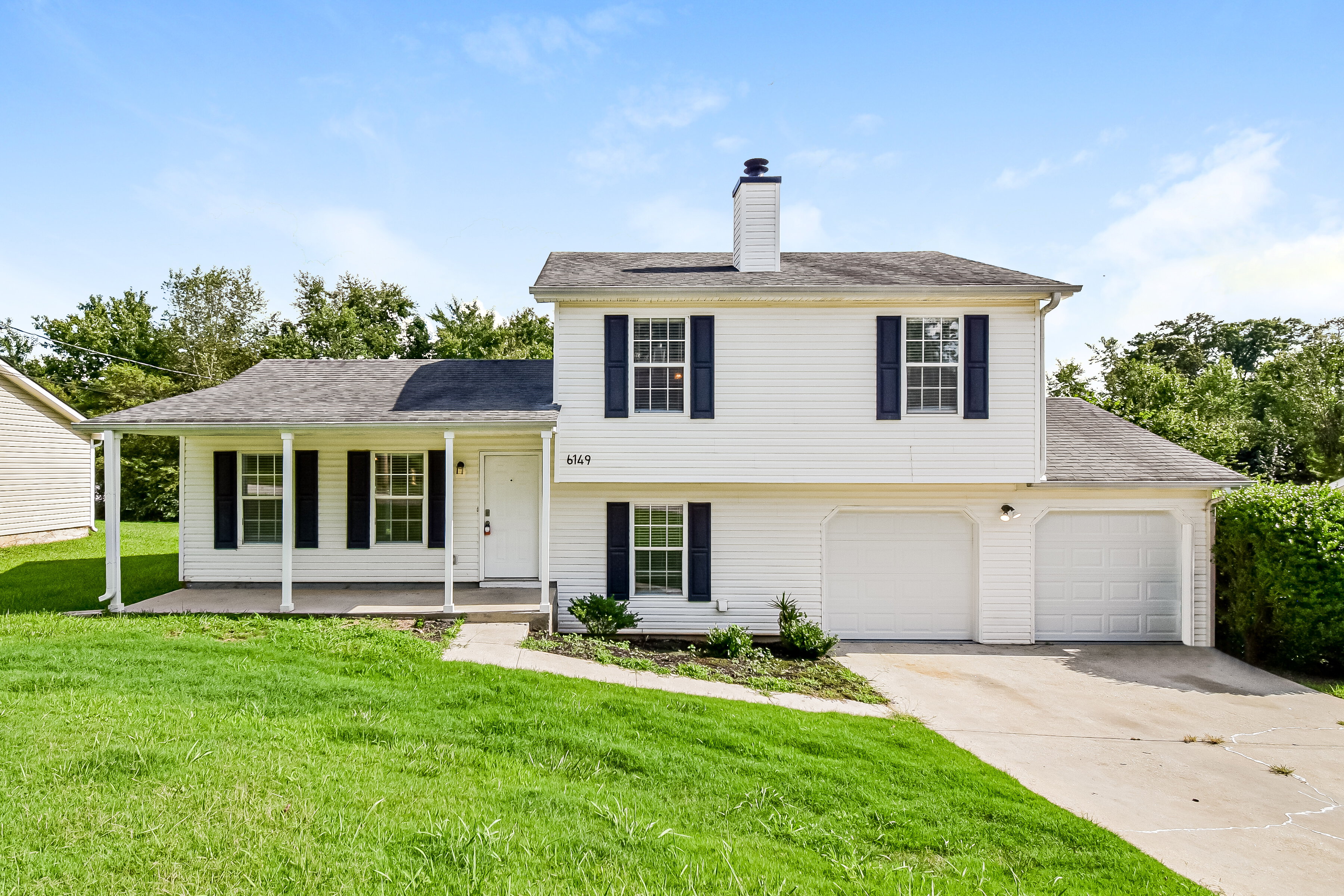1,815/Mo, 6149 Raleigh Oaks Ct Lithonia, GA 30058 External View