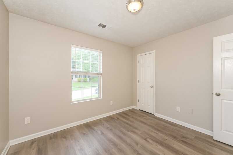 1,840/Mo, 6149 Raleigh Oaks Ct Lithonia, GA 30058 Bedroom View