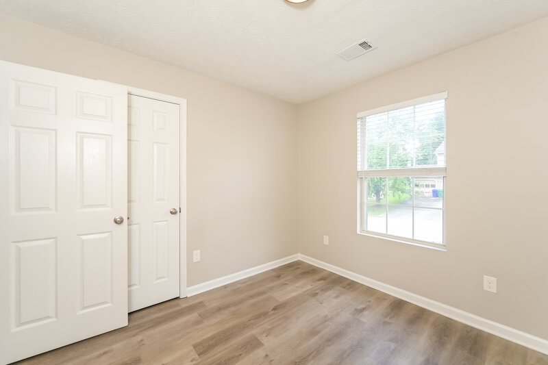 1,840/Mo, 6149 Raleigh Oaks Ct Lithonia, GA 30058 Bedroom View 2