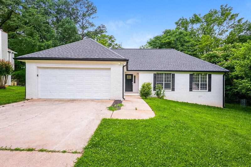 3,340/Mo, 2921 Sunset Ct Decatur, GA 30034 External View