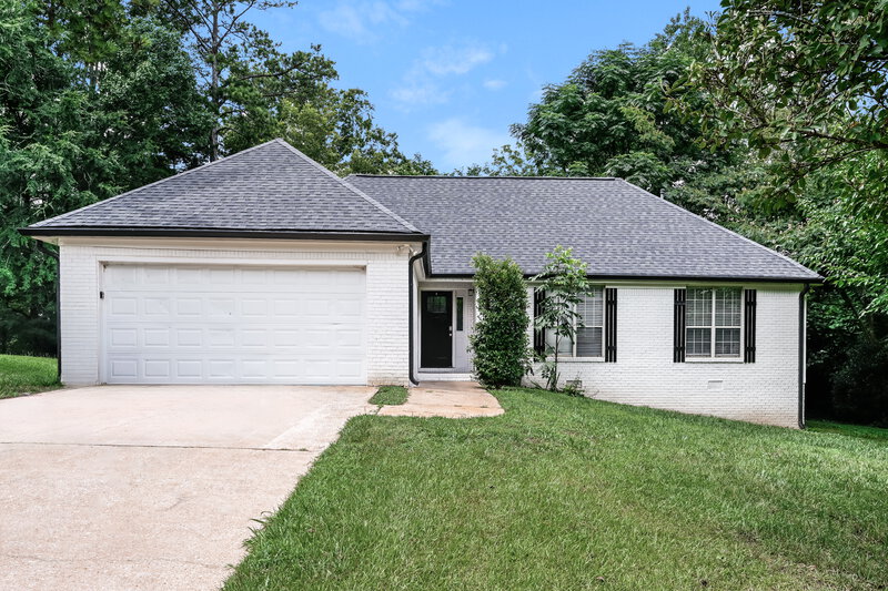 2,215/Mo, 2921 Sunset Ct Decatur, GA 30034 External View
