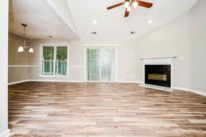 3,340/Mo, 2921 Sunset Ct Decatur, GA 30034 Living Room View
