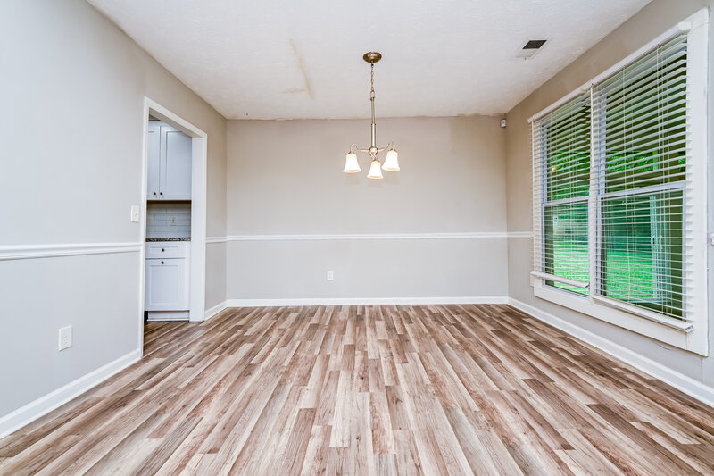 3,340/Mo, 2921 Sunset Ct Decatur, GA 30034 Dining Room View