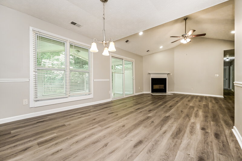 2,215/Mo, 2921 Sunset Ct Decatur, GA 30034 Dining Room View