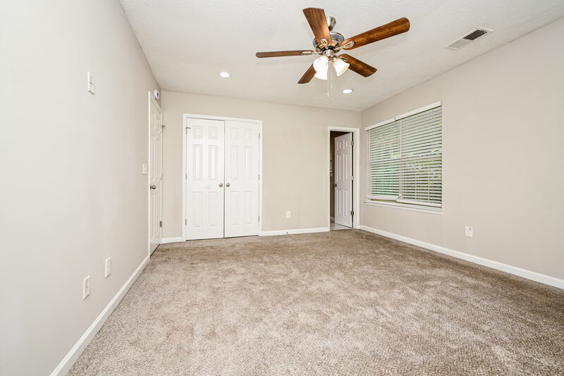 3,340/Mo, 2921 Sunset Ct Decatur, GA 30034 Main Bedroom View