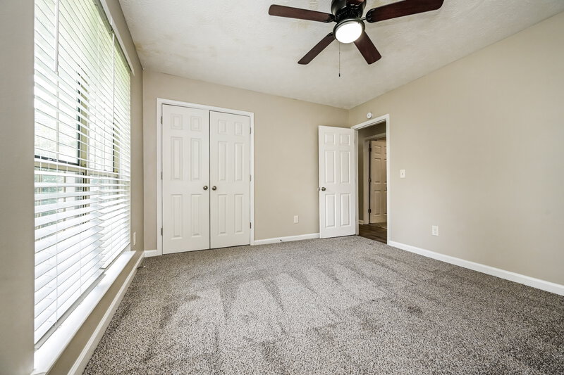 2,215/Mo, 2921 Sunset Ct Decatur, GA 30034 Bedroom View