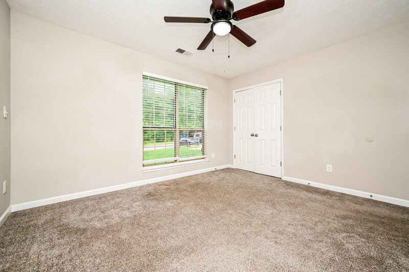 3,340/Mo, 2921 Sunset Ct Decatur, GA 30034 Bedroom View