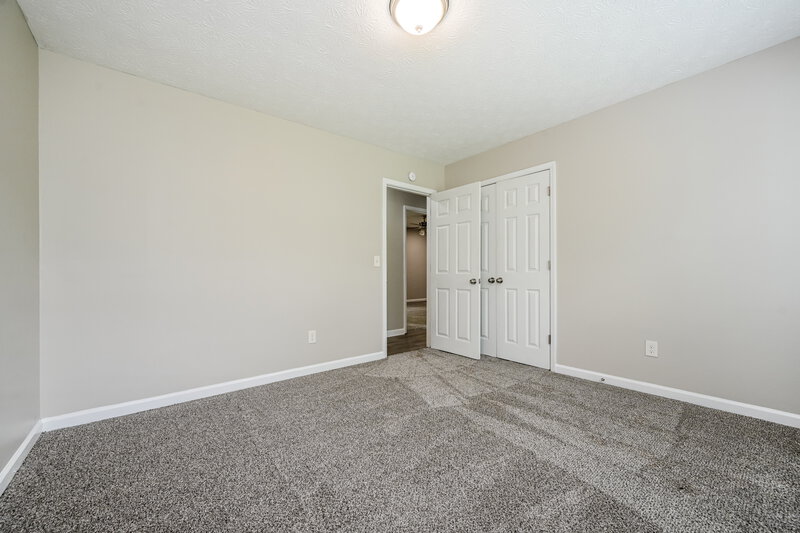 2,215/Mo, 2921 Sunset Ct Decatur, GA 30034 Bedroom View 2