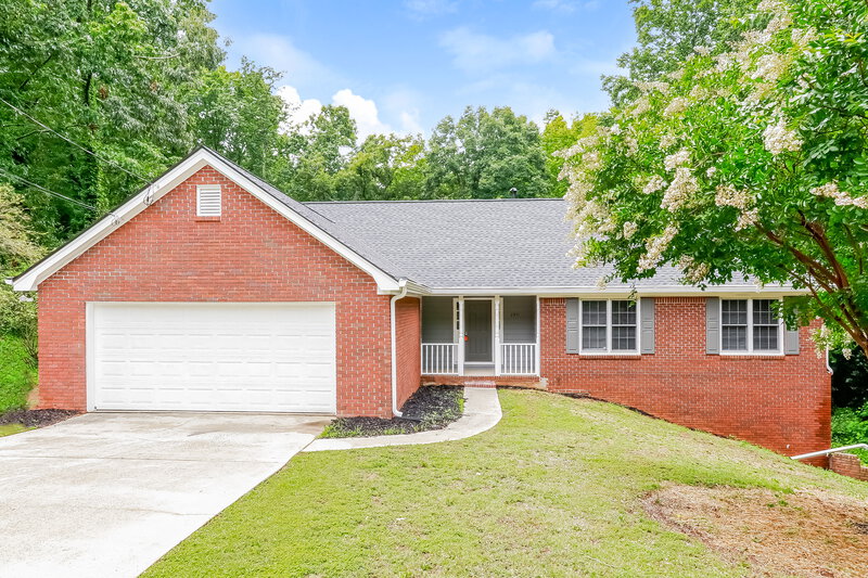 2,310/Mo, 2951 Glynn Creek Ct Snellville, GA 30039 External View