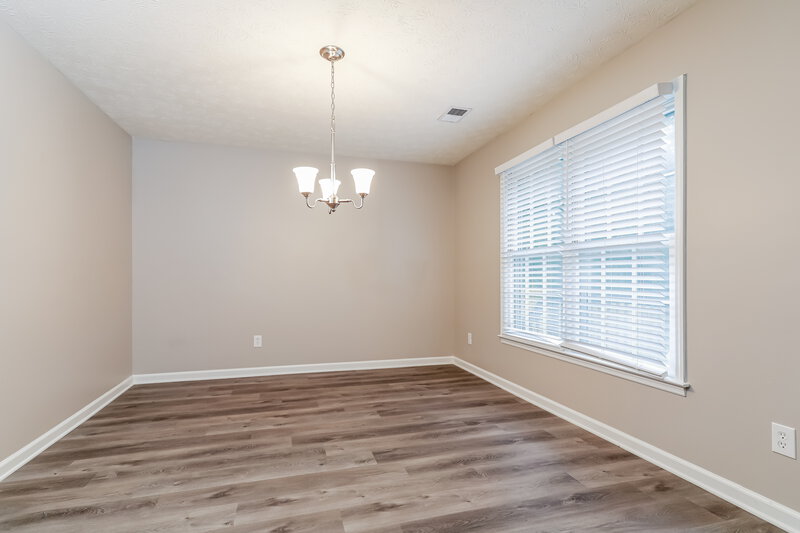 2,310/Mo, 2951 Glynn Creek Ct Snellville, GA 30039 Dining Room View