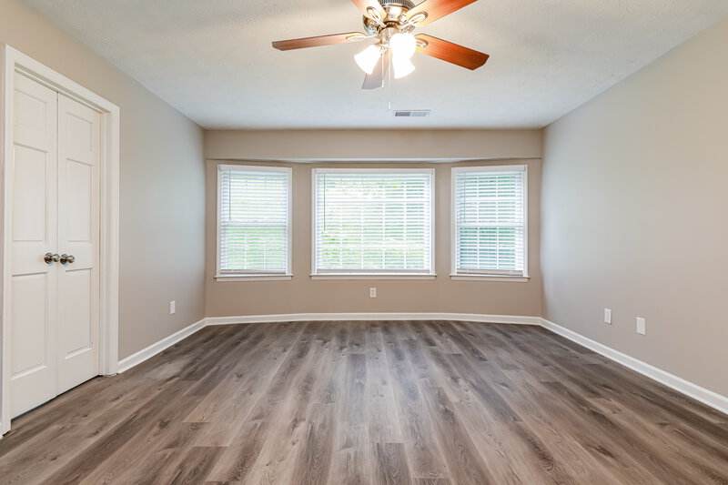 2,310/Mo, 2951 Glynn Creek Ct Snellville, GA 30039 Main Bedroom View