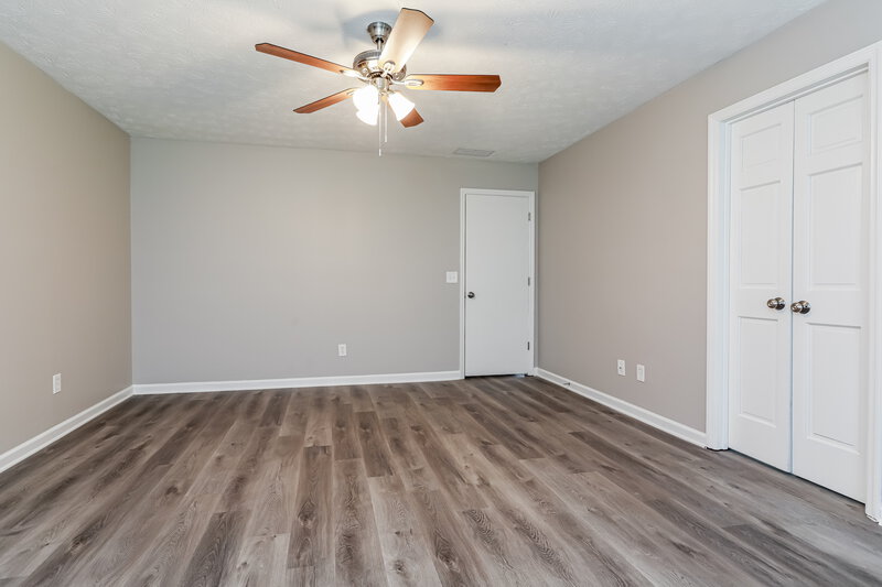 2,310/Mo, 2951 Glynn Creek Ct Snellville, GA 30039 Main Bedroom View 2