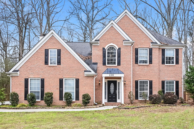 2,255/Mo, 1126 Holly Green Ct Dacula, GA 30019 External View
