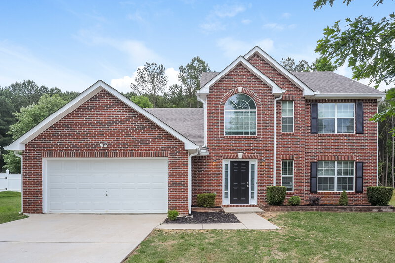 2,315/Mo, 215 Penny Ln McDonough, GA 30253 External View