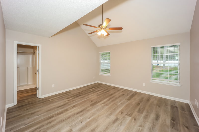 2,315/Mo, 215 Penny Ln McDonough, GA 30253 Main Bedroom View