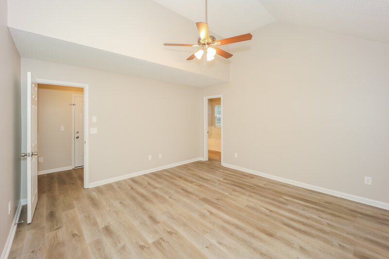 2,315/Mo, 215 Penny Ln McDonough, GA 30253 Main Bedroom View 2