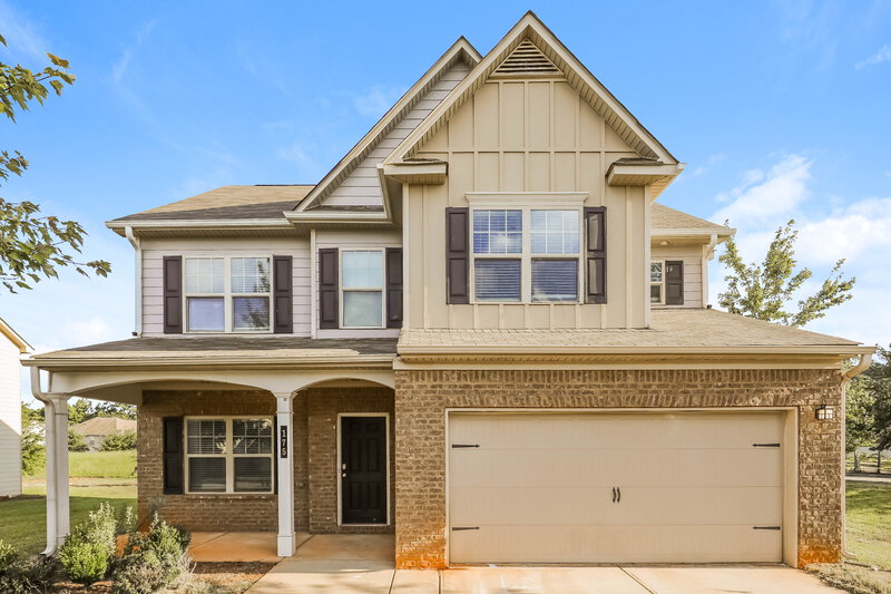 3,360/Mo, 175 Biscayne Terrace Hampton, GA 30228 External View